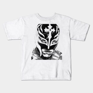 The Mysterio Kids T-Shirt